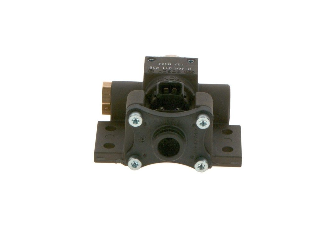 Форсунка впорскування Adblue BOSCH 0444011028 - zapix