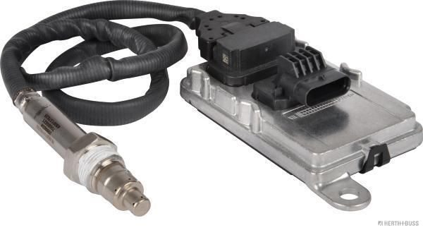 Датчик NOx HERTH+BUSS ELPARTS 70680821 - zapix