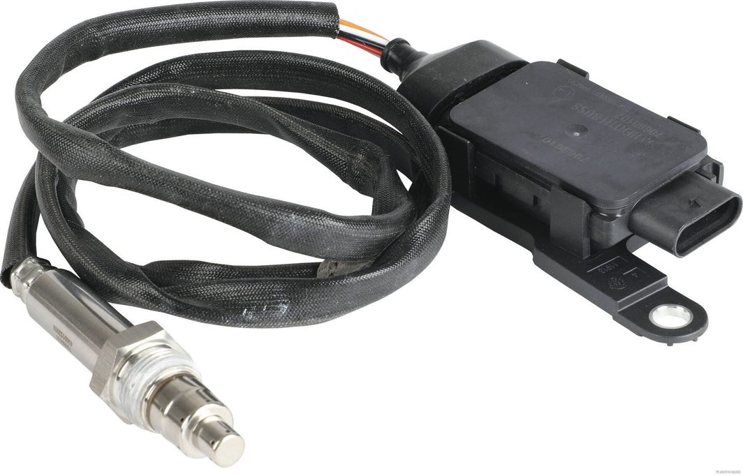 Датчик NOx HERTH+BUSS ELPARTS 70680107 - zapix