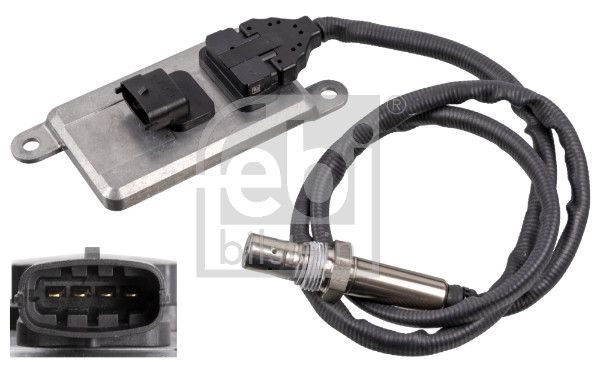 Датчик NOx FEBI BILSTEIN 176846 - zapix