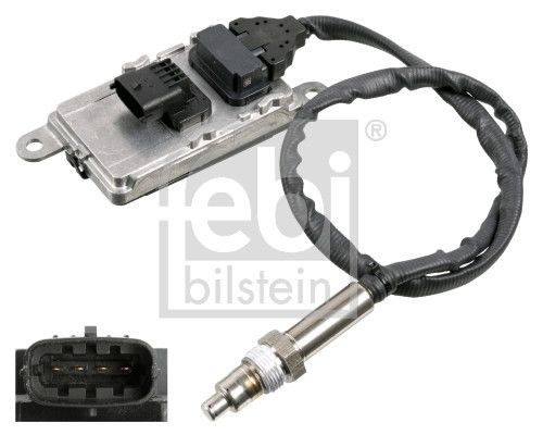 Датчик NOx FEBI BILSTEIN 176850 - zapix