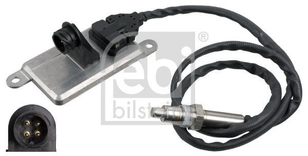 Датчик NOx FEBI BILSTEIN 176845 - zapix