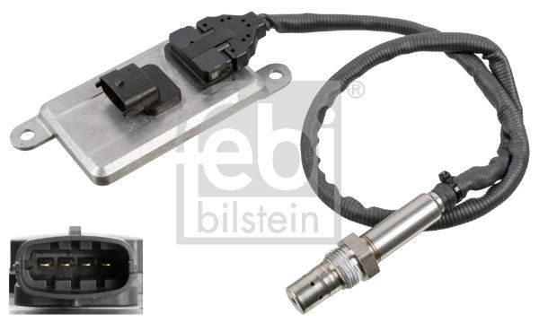 Датчик NOx FEBI BILSTEIN 176843 - zapix