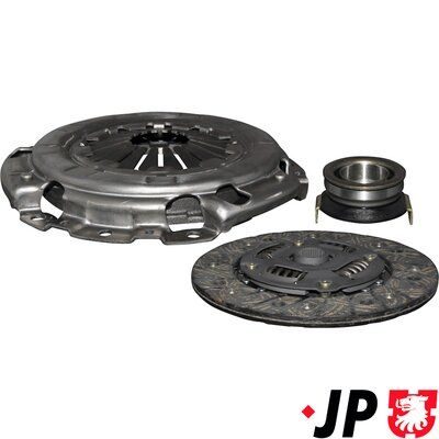Комплект зчеплення JP GROUP 3230400210 - zapix