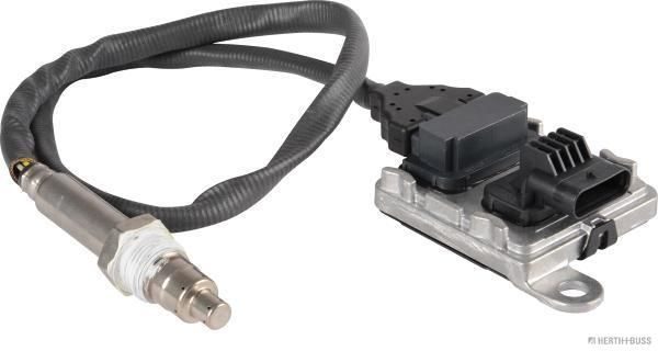 Датчик NOx HERTH+BUSS ELPARTS 70680200 - zapix