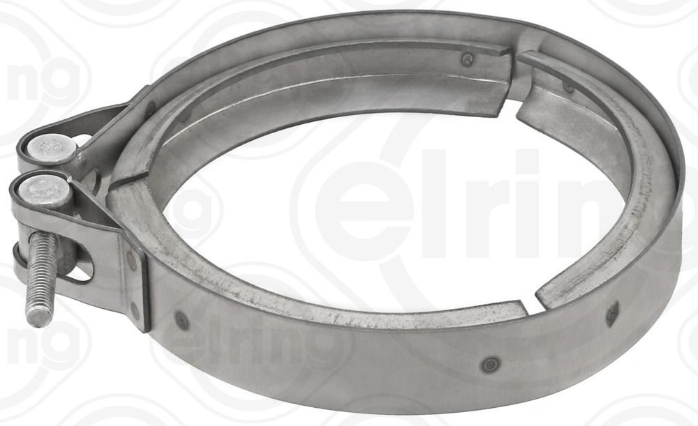 Хомут (скоба) глушника ELRING 484970 - zapix