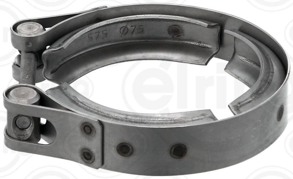 Хомут (скоба) глушника ELRING 259900 - zapix