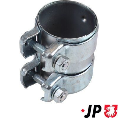 Хомут (скоба) глушника JP GROUP 1121401600 - zapix