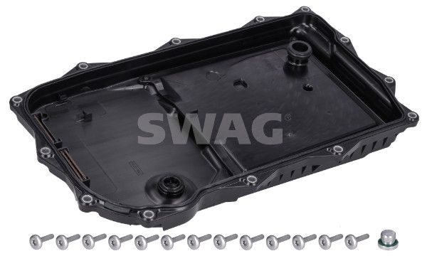 Фільтр АКПП SWAG 33100984 - zapix