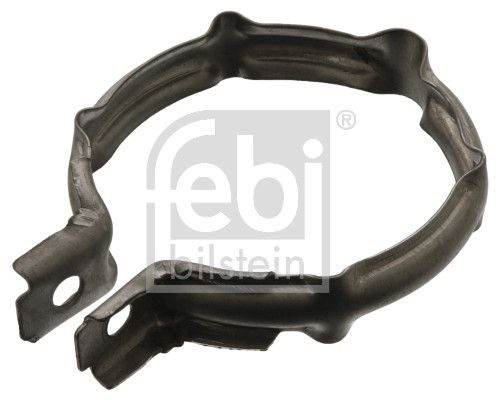 Хомут (скоба) глушника FEBI BILSTEIN 39533 - zapix