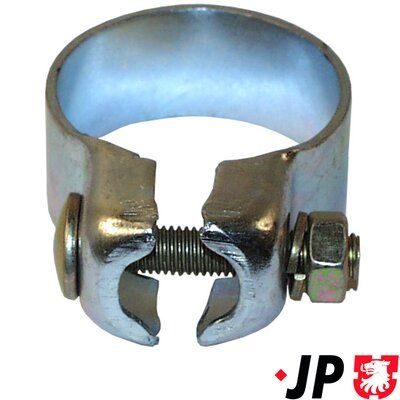 Хомут (скоба) глушника JP GROUP 1121401400 - zapix