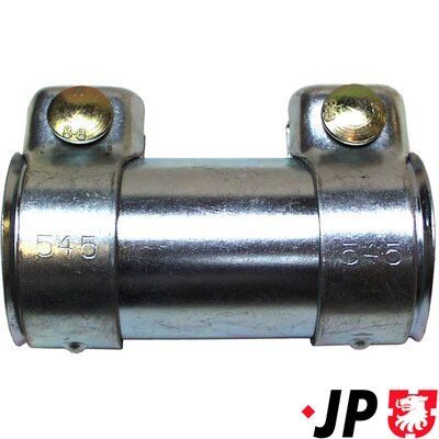 Хомут (скоба) глушника JP GROUP 1121400900 - zapix