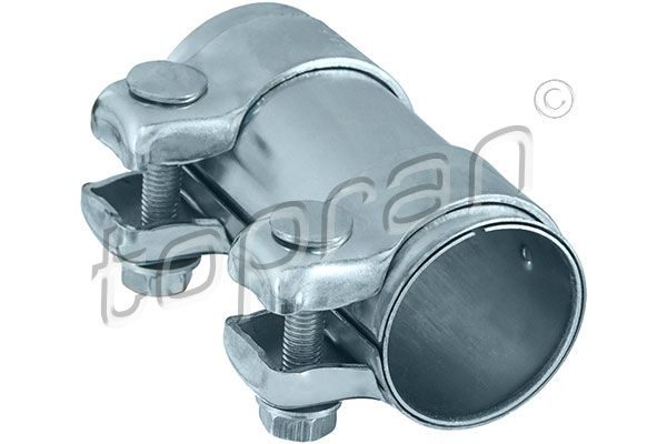 Хомут (скоба) глушника TOPRAN 102754 - zapix