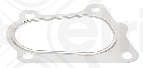 Прокладка вихлопної системи ELRING 846390 - zapix