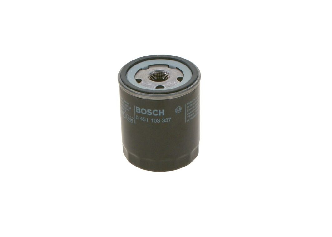 Оливний фільтр BOSCH 0451103337 - zapix