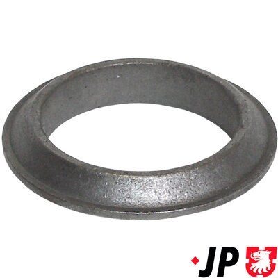 Прокладка вихлопної системи JP GROUP 1121200500 - zapix