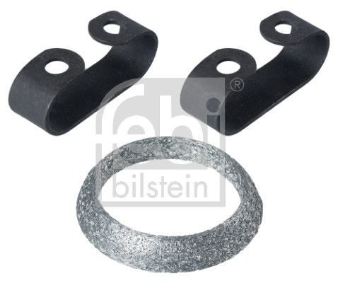 Прокладка вихлопної системи FEBI BILSTEIN 07005 - zapix