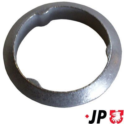 Прокладка вихлопної системи JP GROUP 1121200700 - zapix