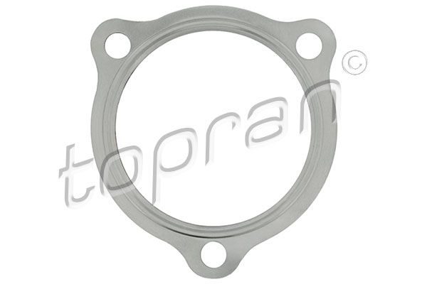Прокладка вихлопної системи TOPRAN 115947 - zapix