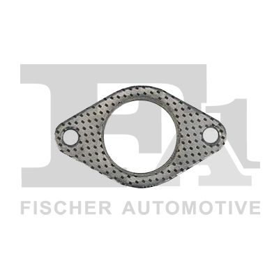 Прокладка вихлопної системи FA1 550902 - zapix