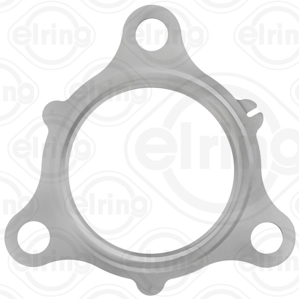 Прокладка вихлопної системи ELRING 525860 - zapix