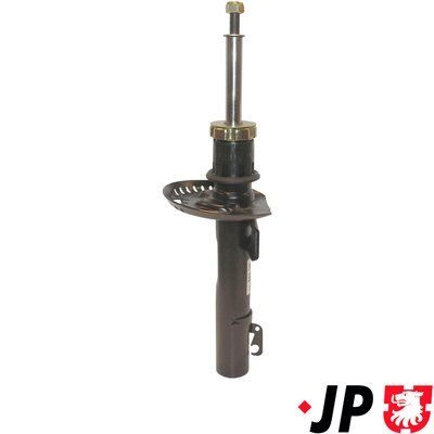 Амортизатор JP GROUP 1142101100 - zapix