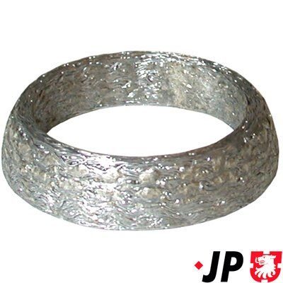 Прокладка вихлопної системи JP GROUP 1221100800 - zapix