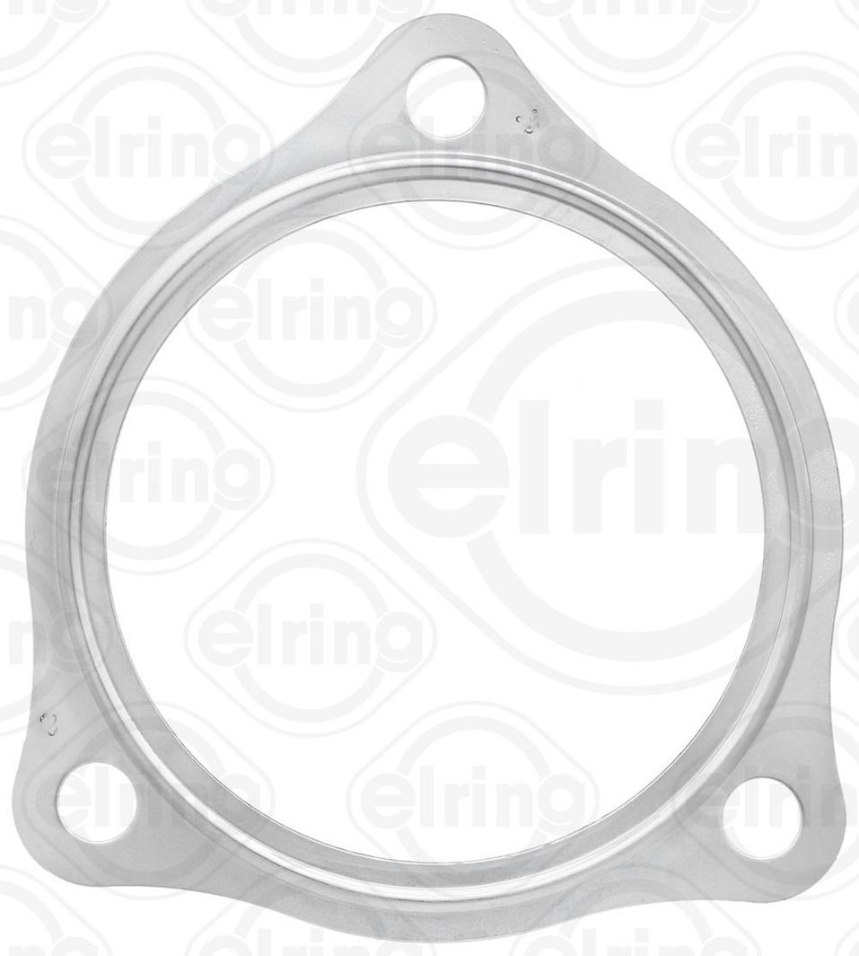Прокладка вихлопної системи ELRING 549390 - zapix