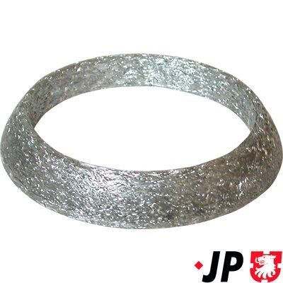 Прокладка вихлопної системи JP GROUP 1121101600 - zapix