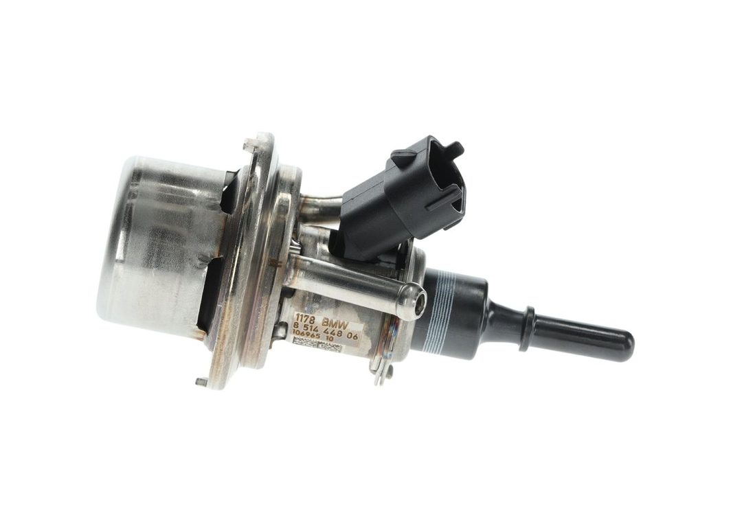 Форсунка впорскування Adblue BOSCH 0444025010 - zapix
