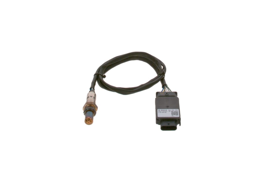 Датчик NOx BOSCH 0281008502 - zapix