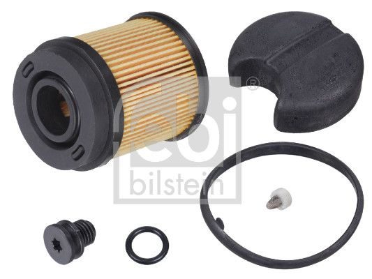 Фільтр сечовини FEBI BILSTEIN 35435 - zapix