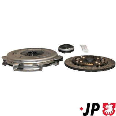 Комплект зчеплення JP GROUP 3330400110 - zapix