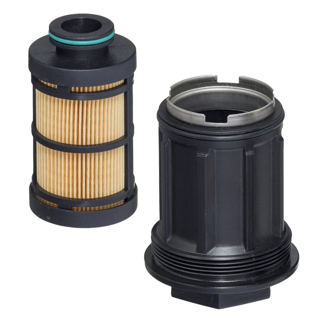 Фільтр сечовини HENGST FILTER E102U01D179 - zapix