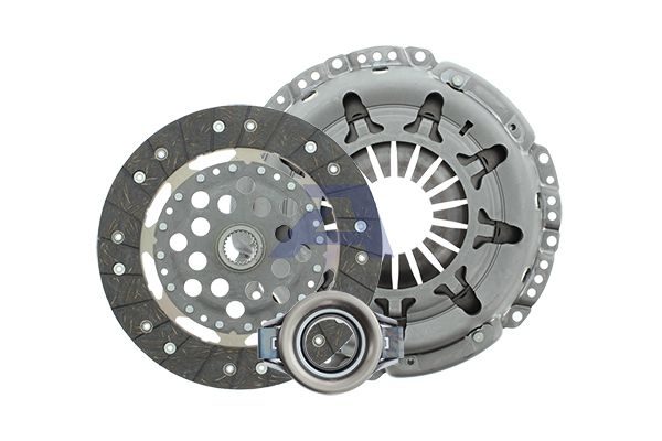 Комплект зчеплення AISIN KN180 - zapix