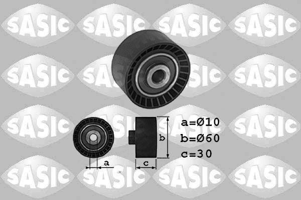 Обводной ролик ГРМ SASIC 1700008