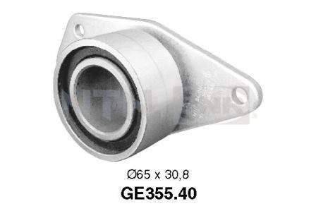 Обвідний ролик ГРМ SNR GE35540 - zapix