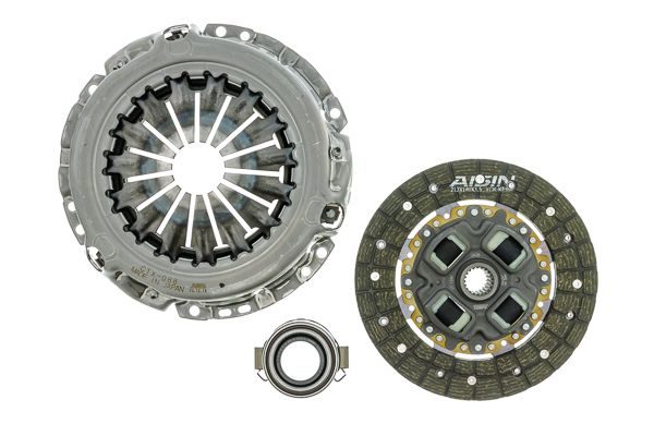 Комплект зчеплення AISIN KT132A - zapix