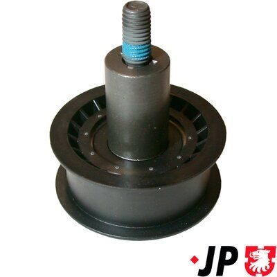 Обвідний ролик ГРМ JP GROUP 1112201000 - zapix