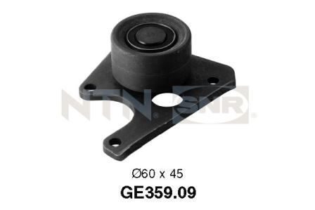 Обвідний ролик ГРМ SNR GE35909 - zapix