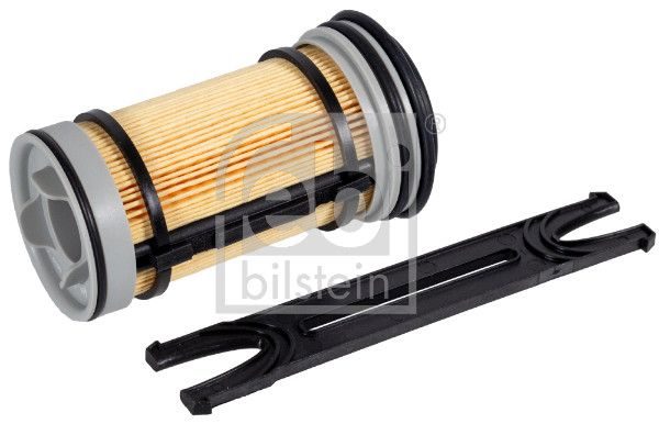 Фільтр сечовини FEBI BILSTEIN 101852 - zapix