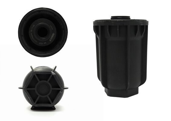 Фільтр сечовини MAHLE UX132KIT - zapix