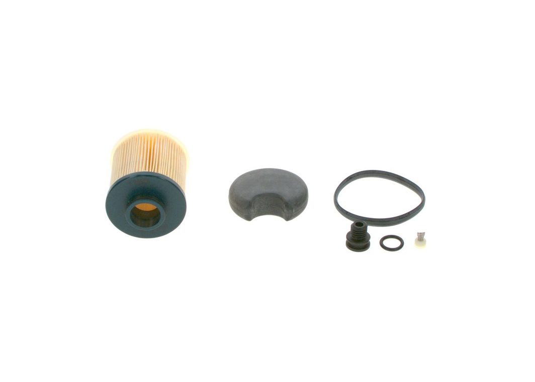 Фільтр сечовини BOSCH 1457436042 - zapix