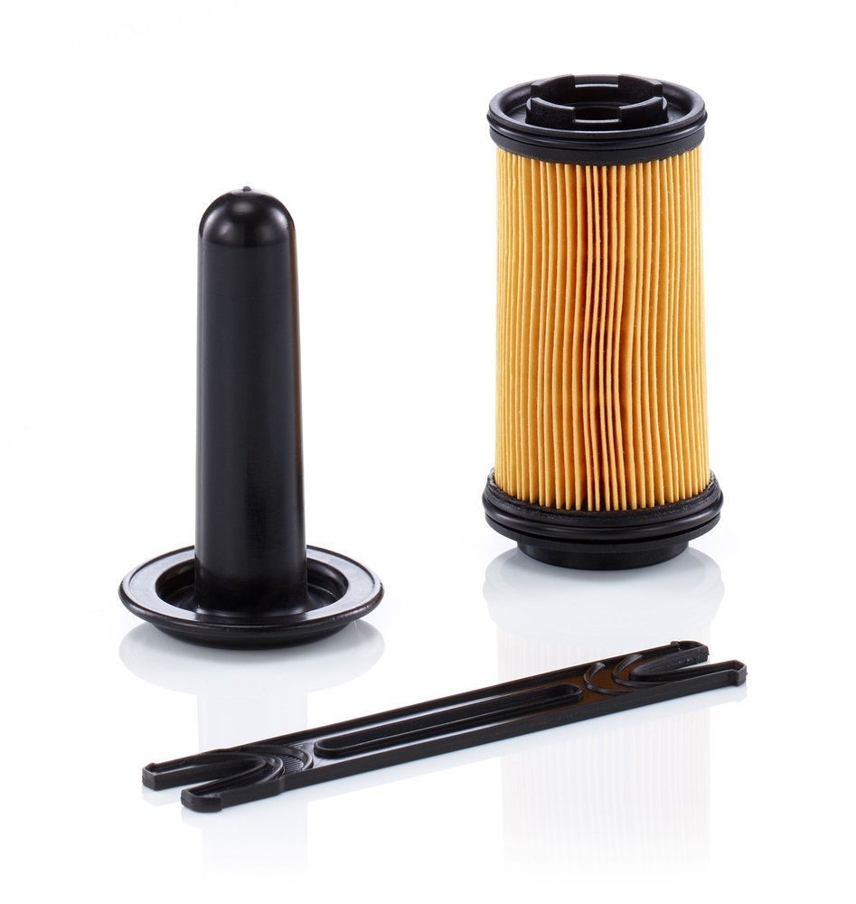 Фільтр сечовини MANN-FILTER U5001KIT - zapix