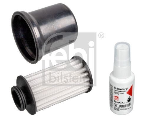 Фільтр сечовини FEBI BILSTEIN 107821 - zapix