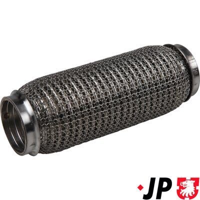 Гофра приймальної труби JP GROUP 9924101800 - zapix