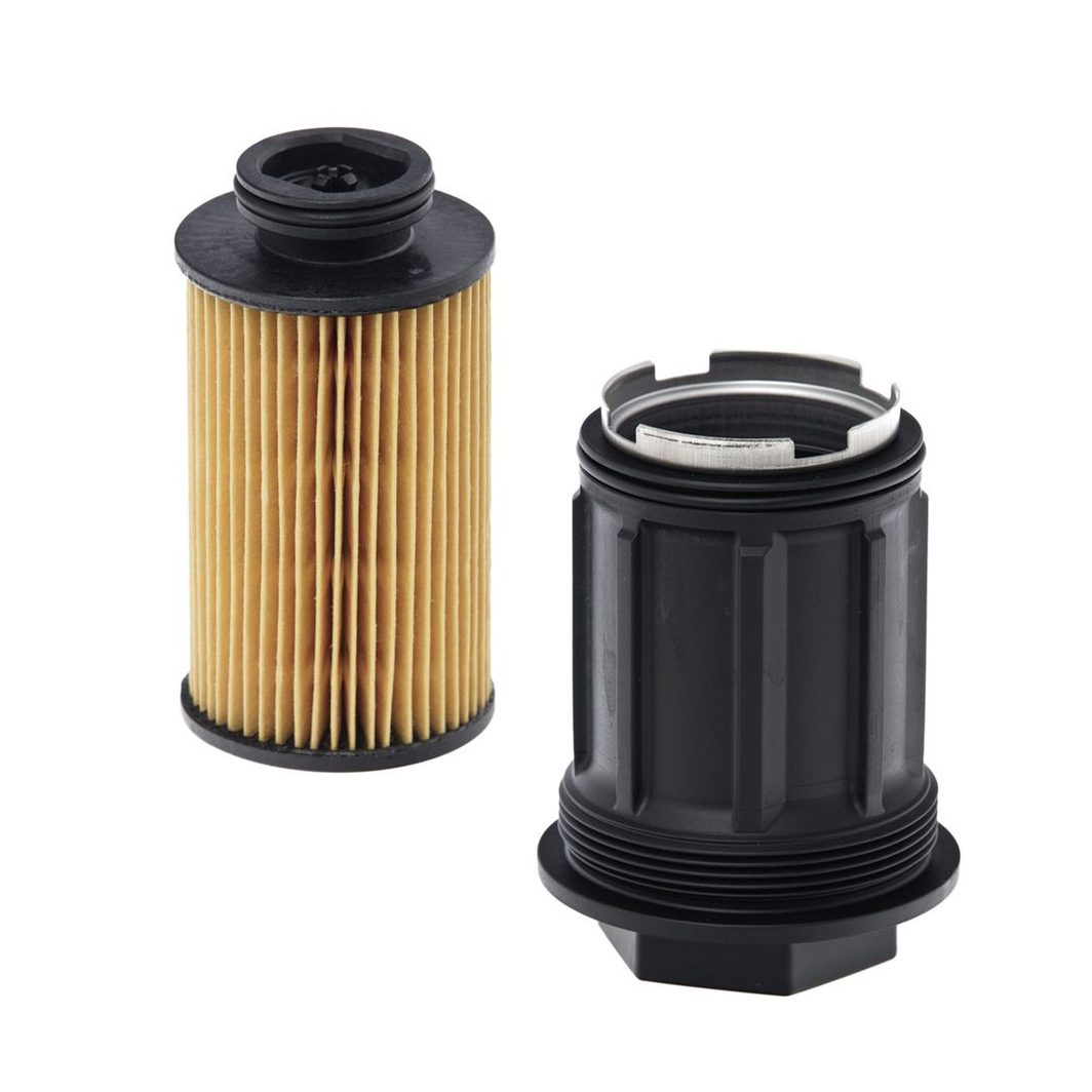 Фільтр сечовини HENGST FILTER E102UD179 - zapix