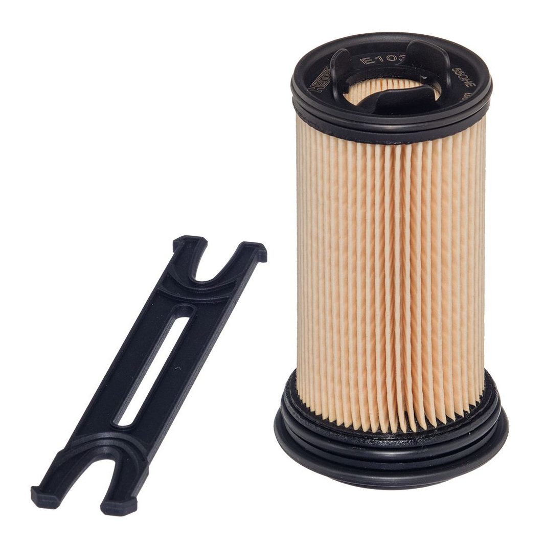 Фільтр сечовини HENGST FILTER E103UD295 - zapix