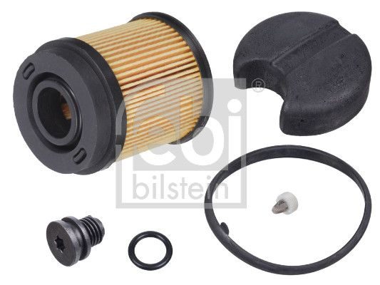 Фільтр сечовини FEBI BILSTEIN 35434 - zapix