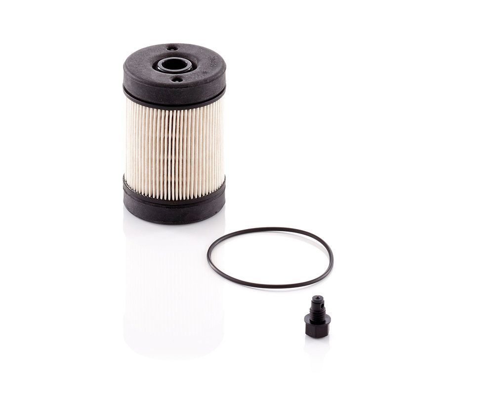 Фільтр сечовини MANN-FILTER U630XKIT - zapix
